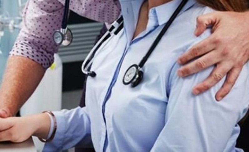 Doctor banned