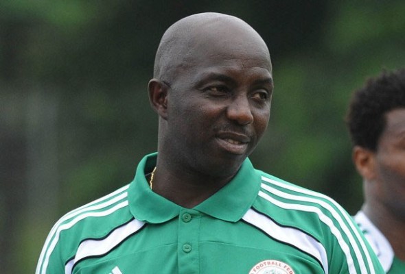 Siasia NFF