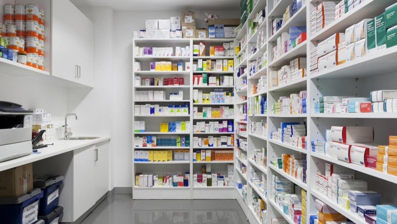 Pharmacists
