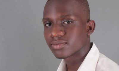 UNN student