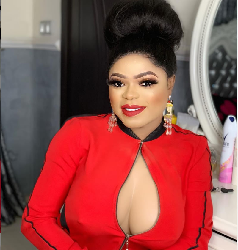 Bobrisky