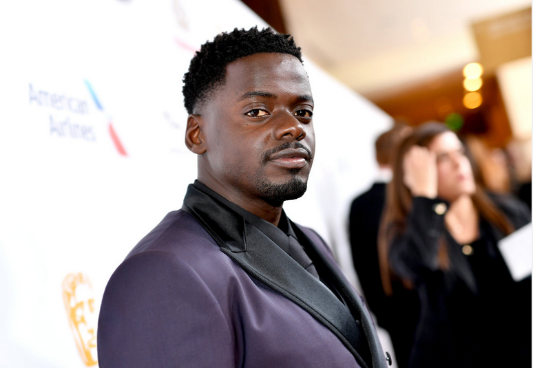 Daniel Kaluuya