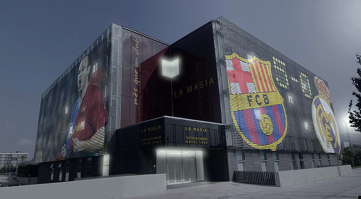 La Masia