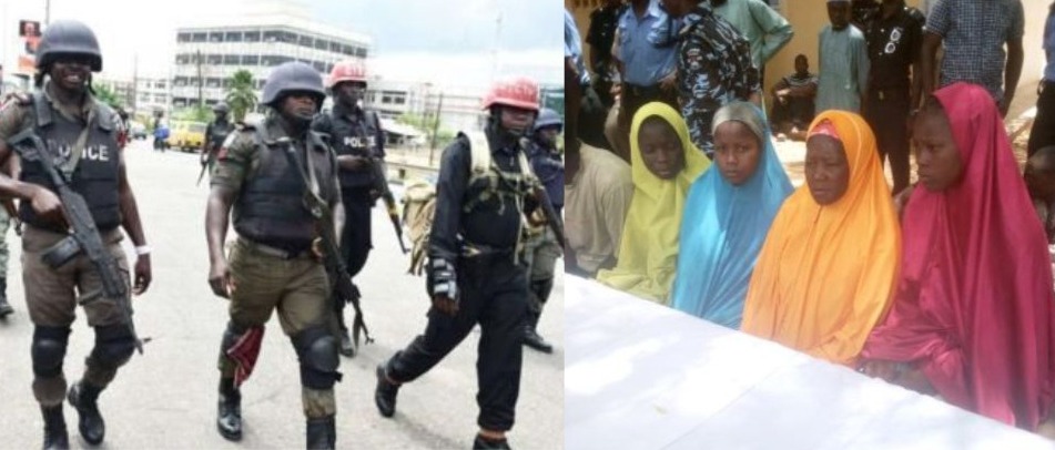 Katsina bandits