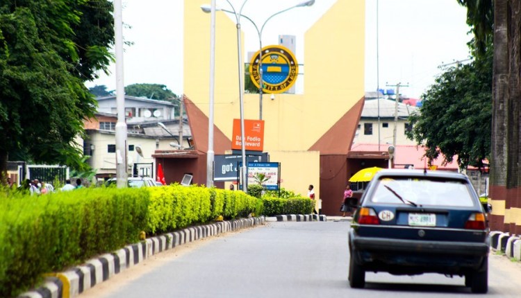 UNILAG lecturer