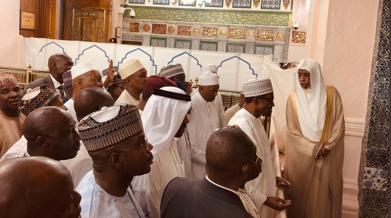Buhari