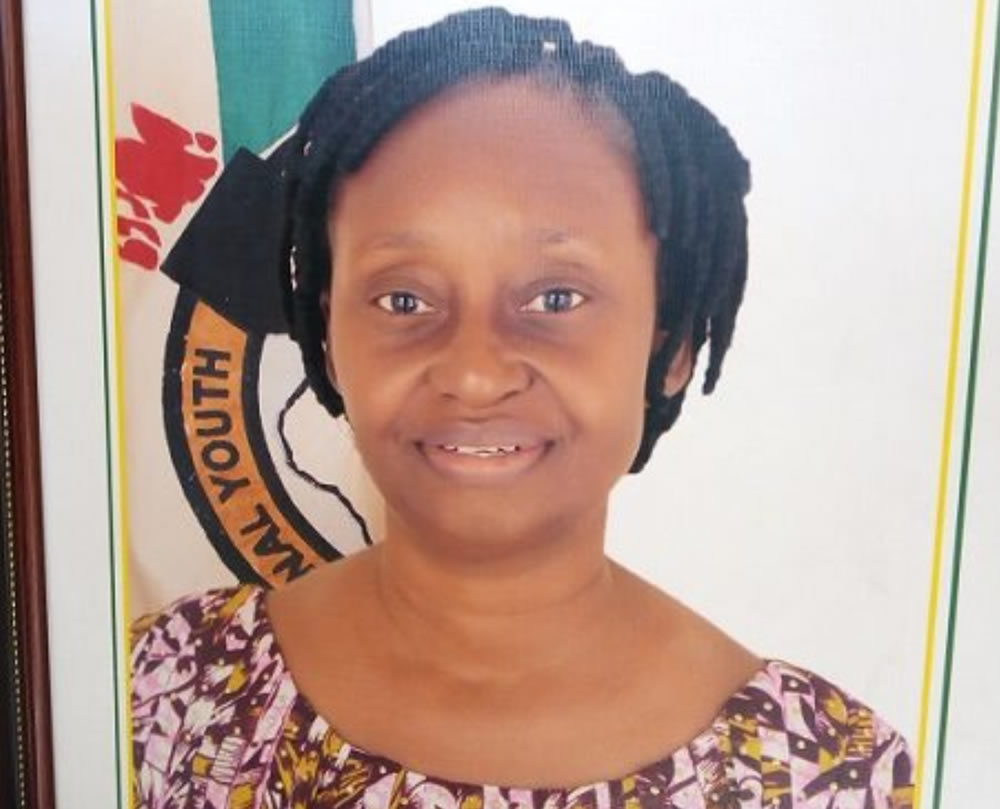 Kogi NYSC coordinator dies in car crash en route father in law's burial