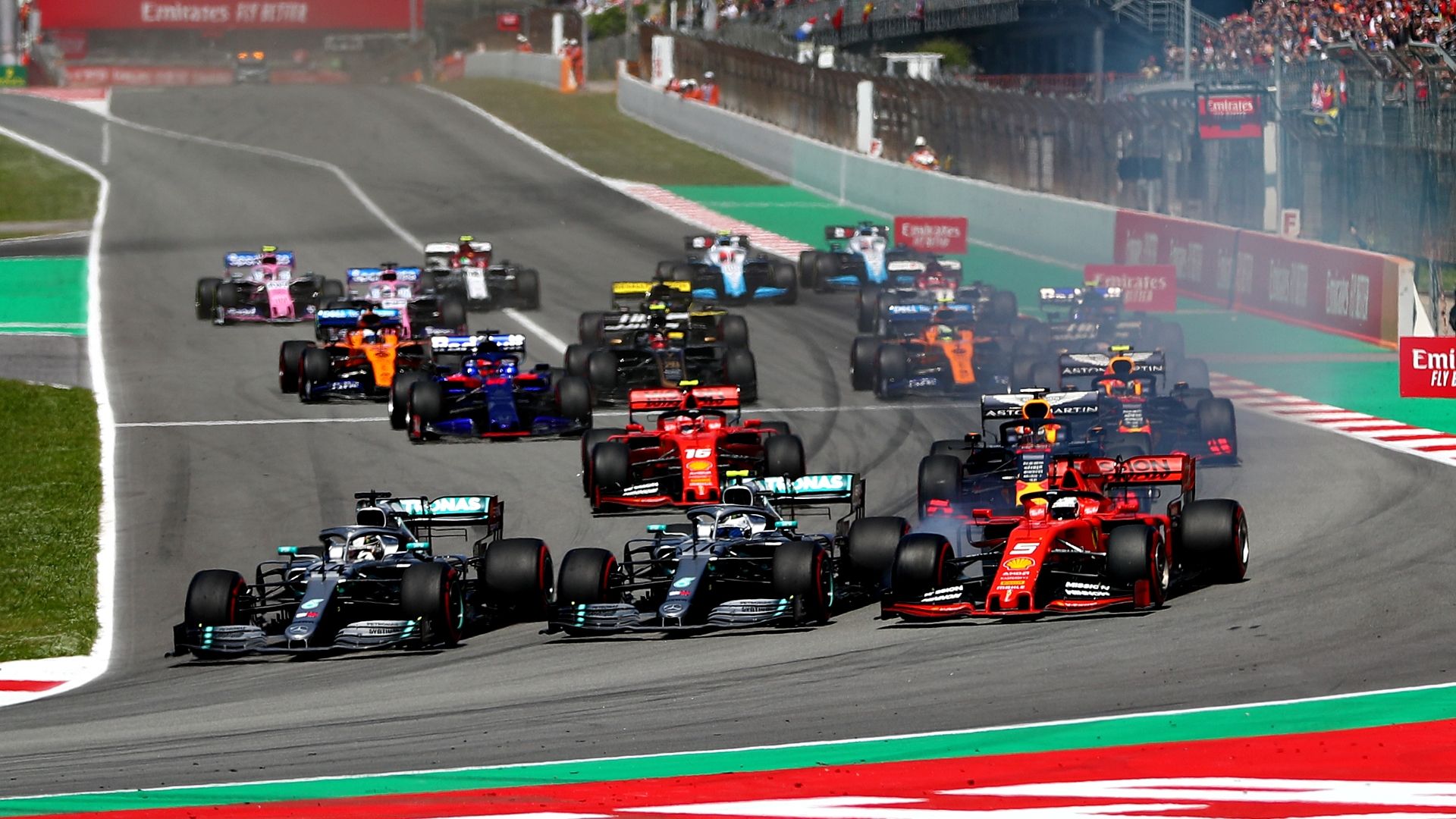 Formula One