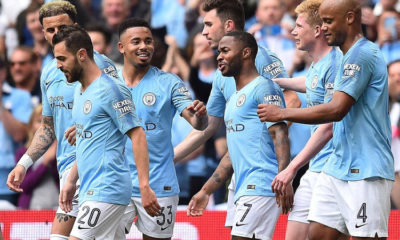 Manchester City
