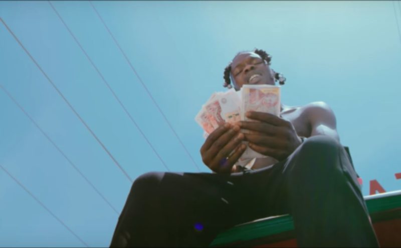 Naira Marley