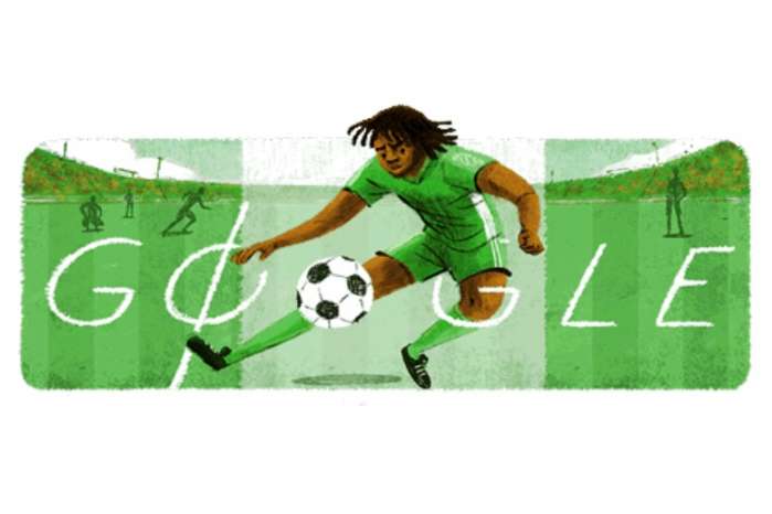 Samuel Okwaraji