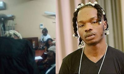 Naira Marley