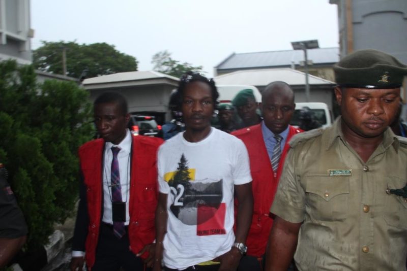 Naira Marley