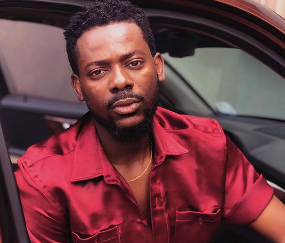 Adekunle-Gold