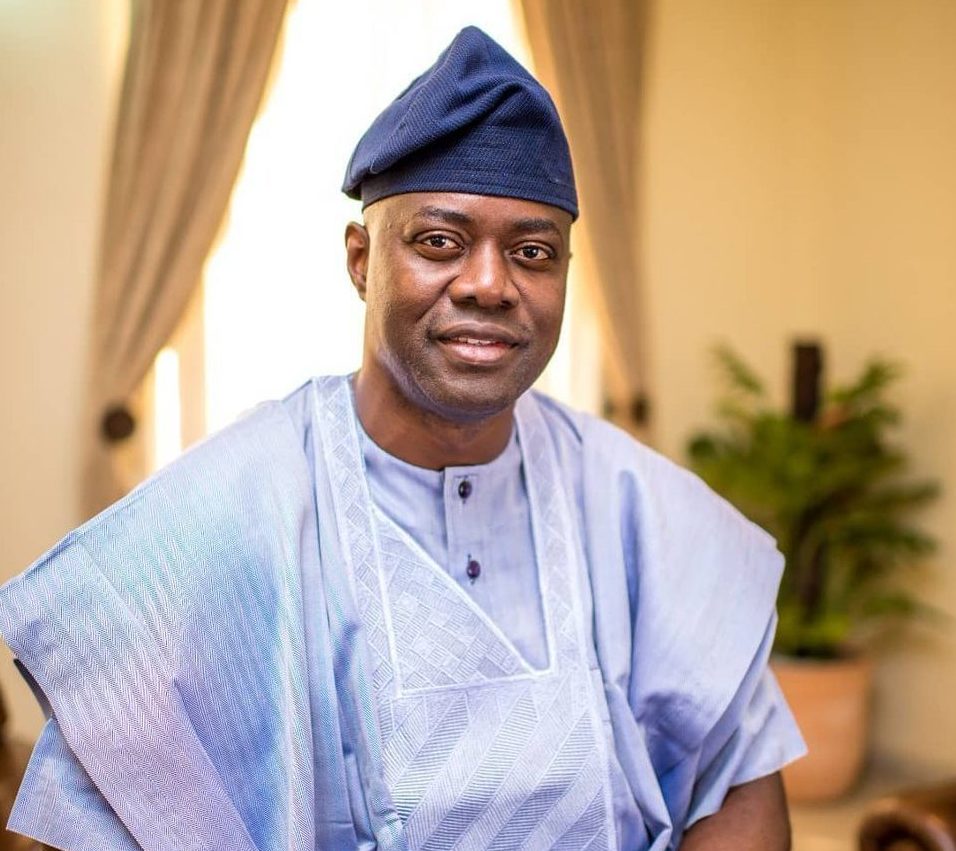 Image result for Oyo State Governor To Tackle Poverty,  Scraps School Fees