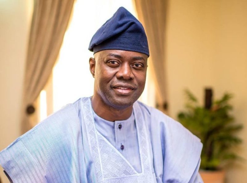 Covid-19 : NUJ, NUT felicitate with Makinde on recovery
