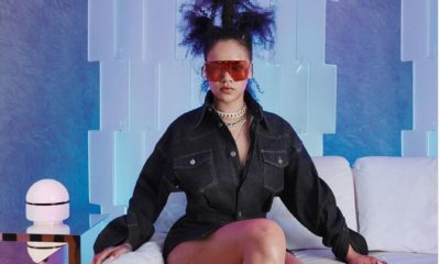 Rihanna