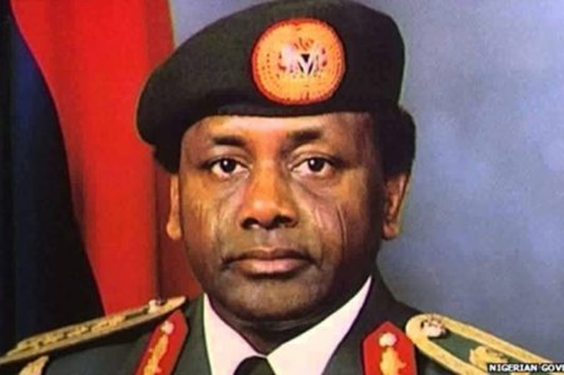 Abacha