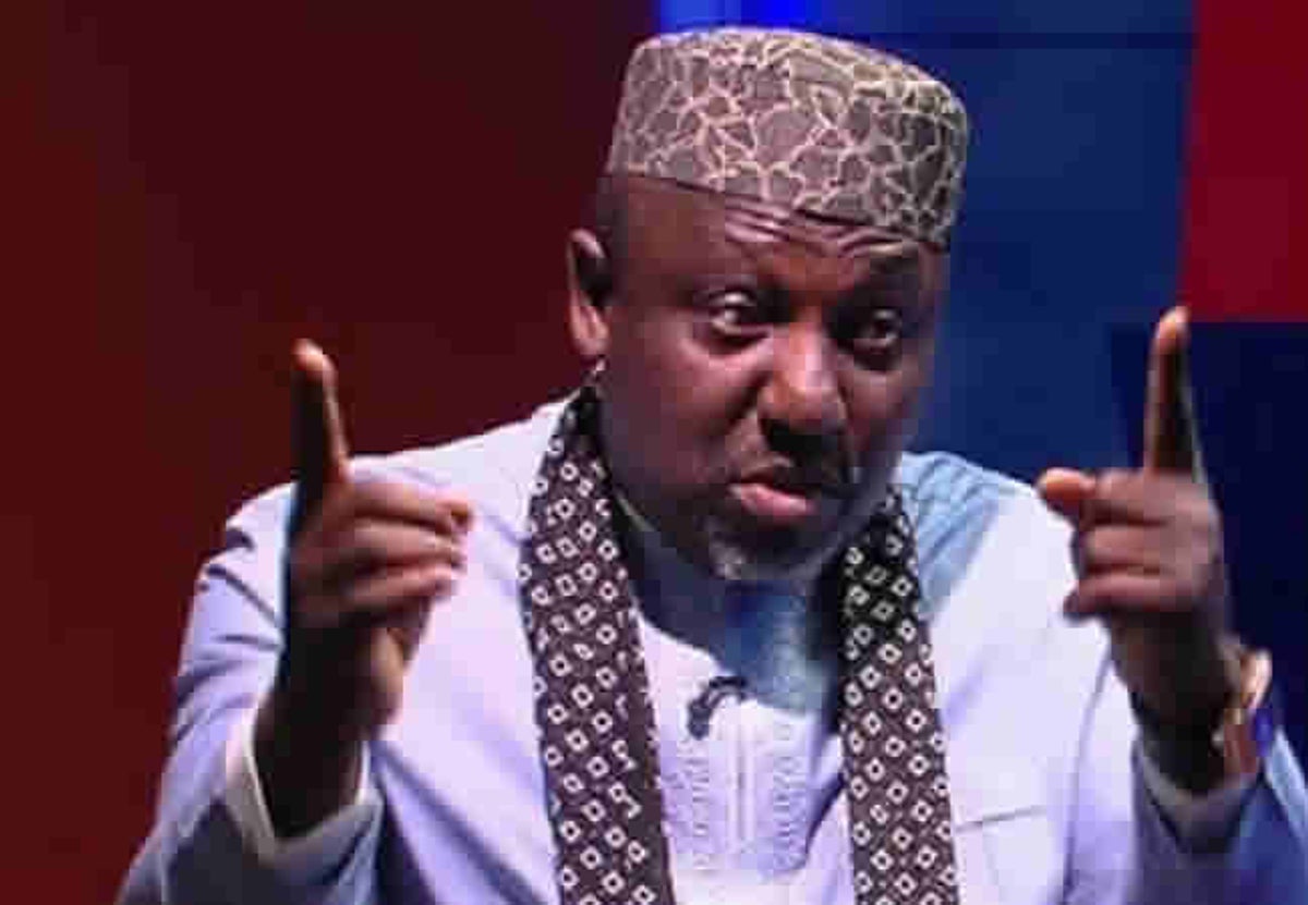 EFCC didn’t recover any money from me, Okorocha alleges