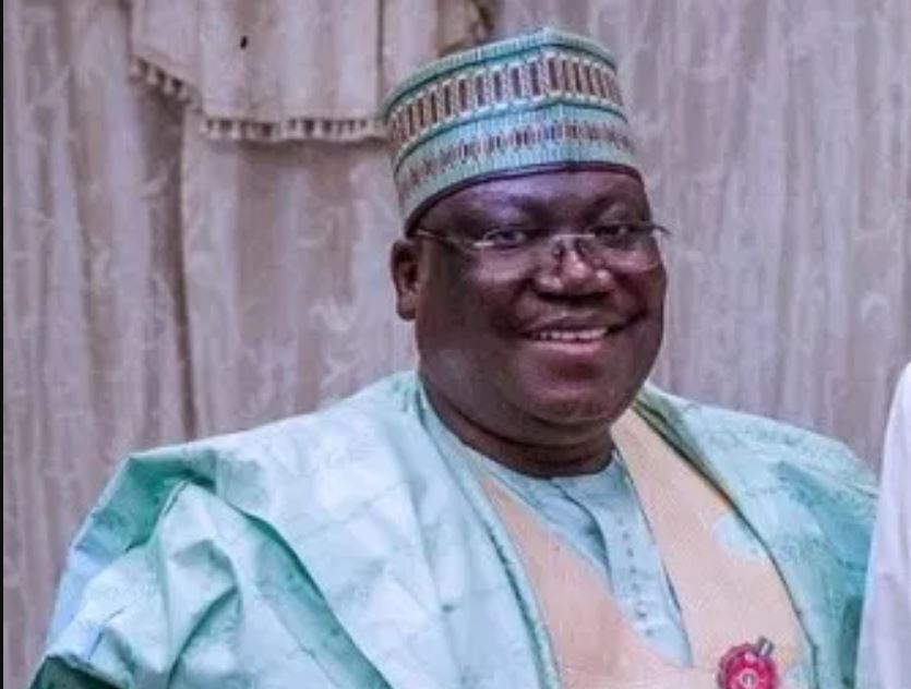 Senate President