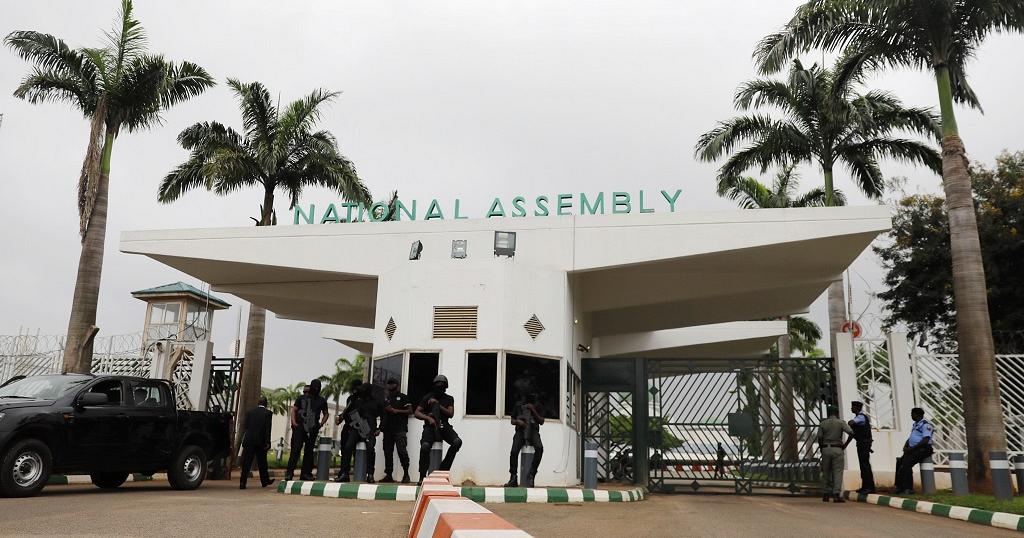 Buhari NASS