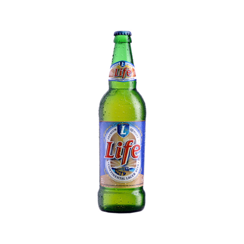 Life lager beer splashes N10m on promotion of highlife music, Igbo culture WuzupNigeria