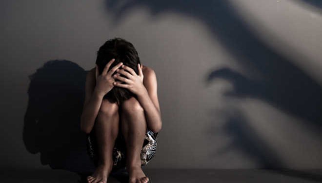 Nigerian lady recounts her sexual abuse experience with an uncle