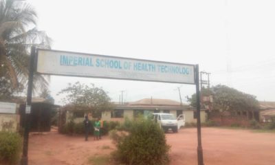 Nursing Student Dies After Severe Burns In Gas Explosion