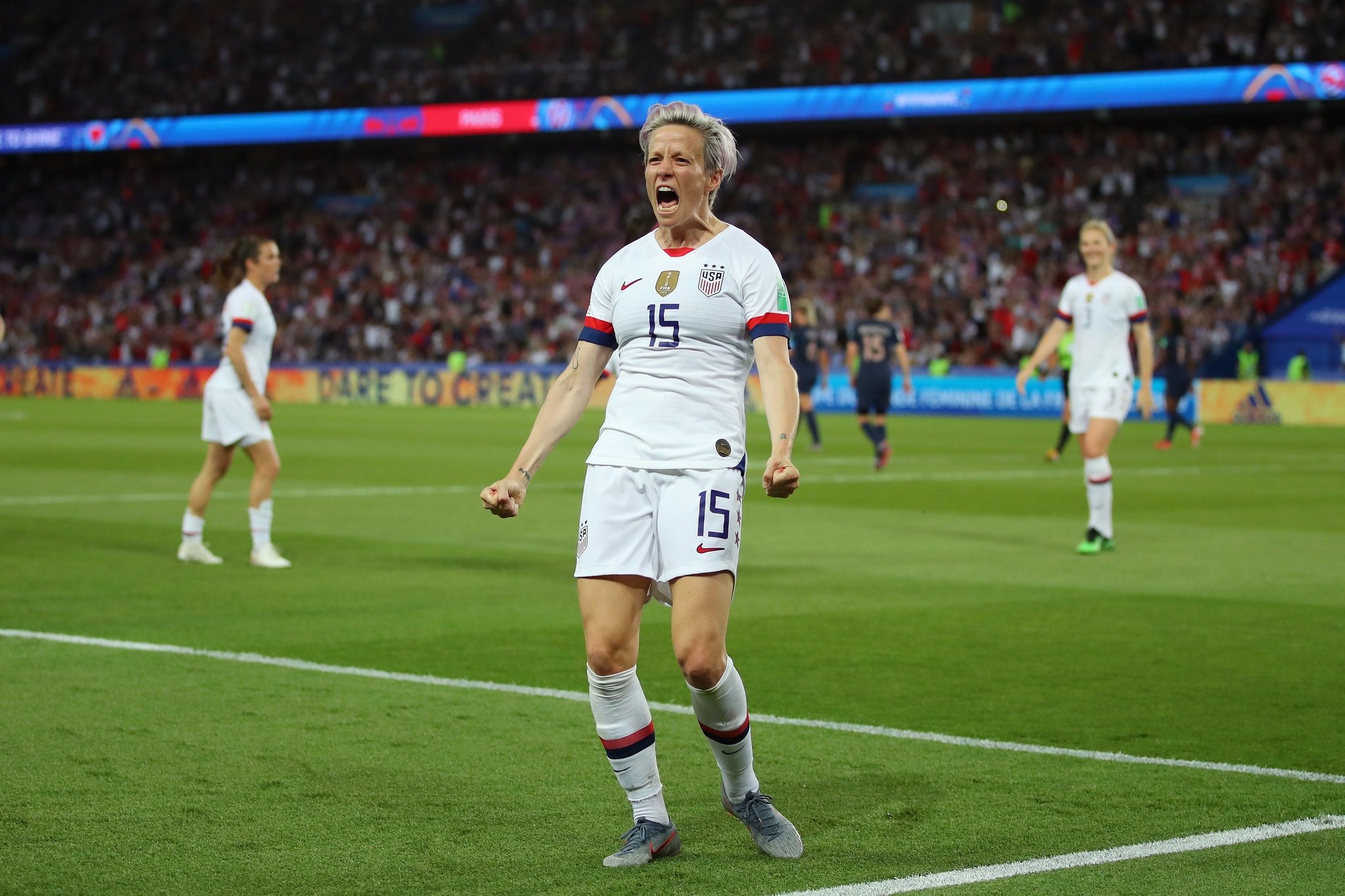 USA world cup