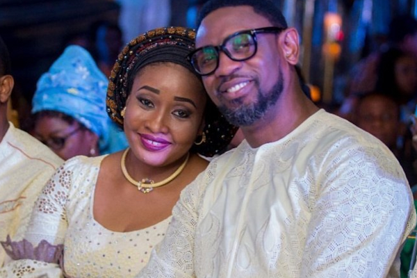 COZA Pastor wife