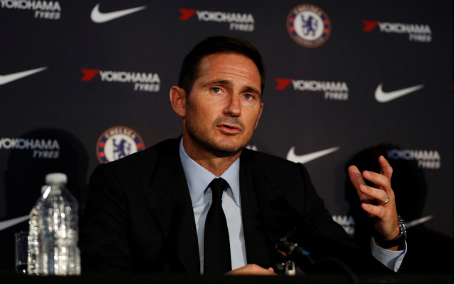 Frank Lampard