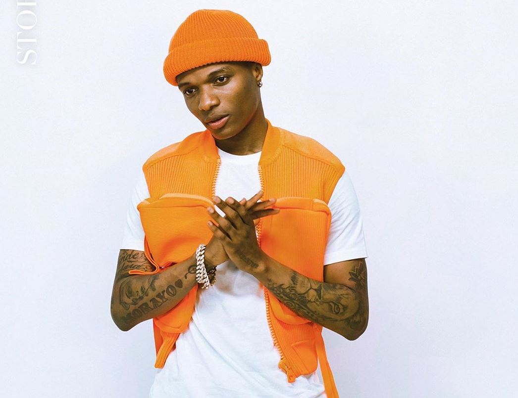 Wizkid