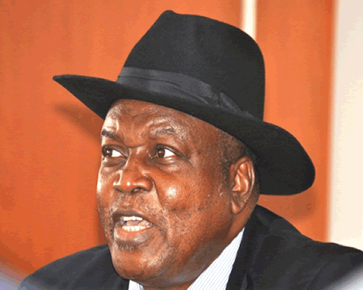 Ishaku Taraba
