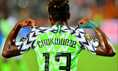 Chukwueze La Liga