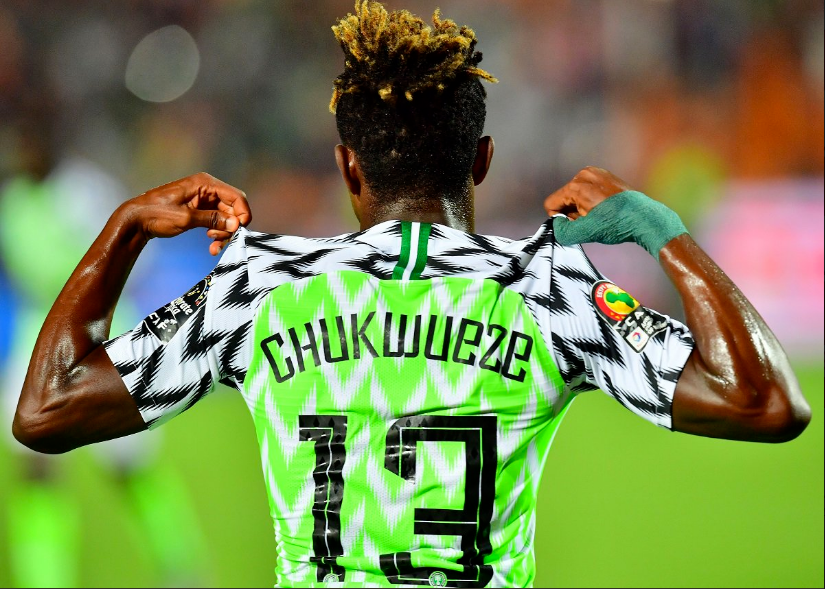 Chukwueze La Liga