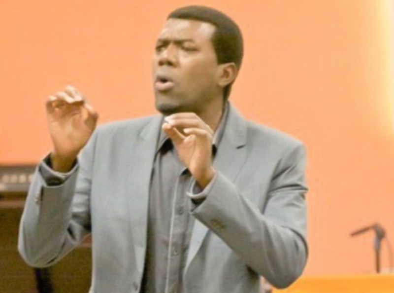Online beggars have flashier clothes than most people- Reno Omokri