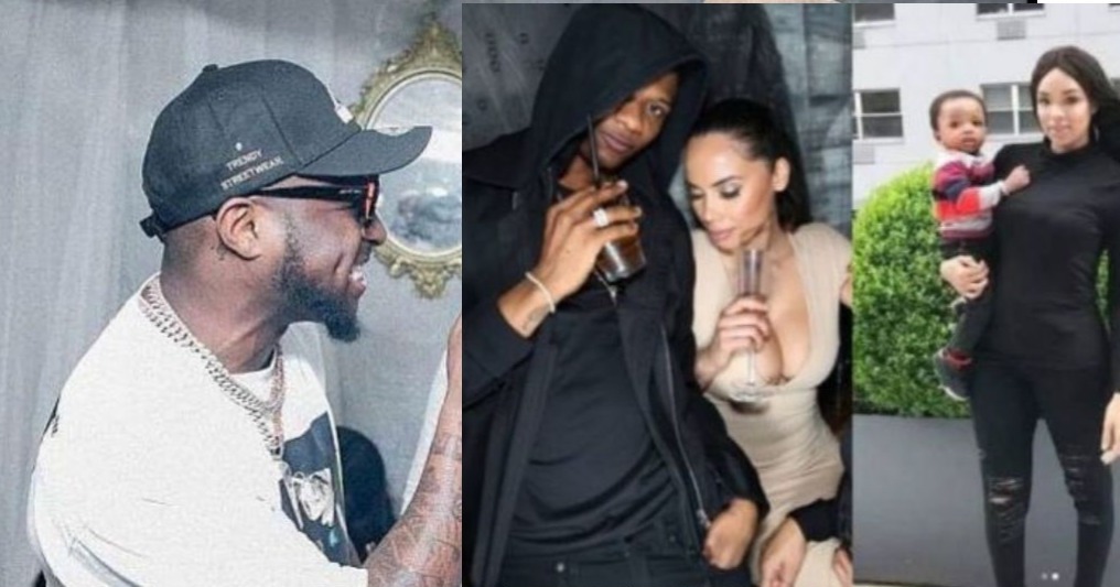 Wizkid Davido