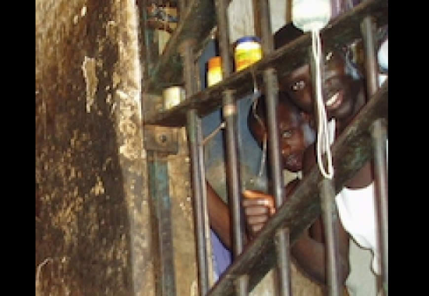 Image result for kirikiri prison