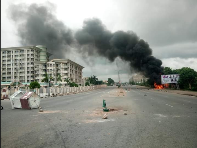 Police Killed by Shi'ite members