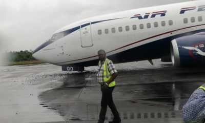 Air Peace