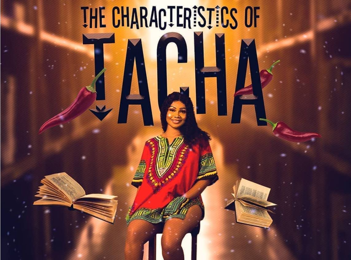Tacha BBNaija
