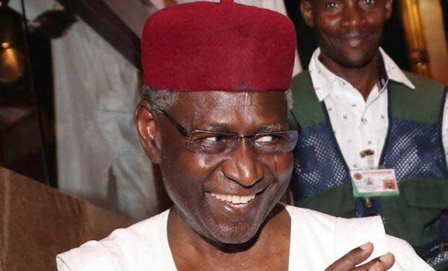Abba Kyari, a man of honor – Presidential aide