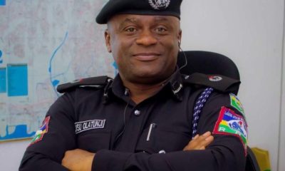 RRS Commander