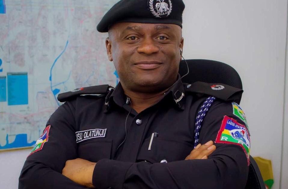 RRS Commander
