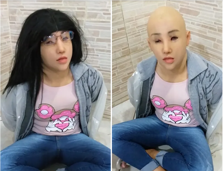 Brazillian drug lord