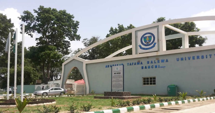 Bauchi students