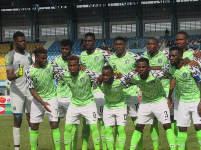 Ahmed Musa