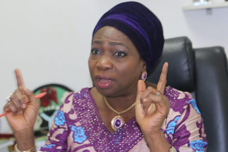 Abike Dabiri-Erewa