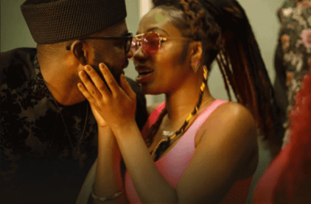 BBNaija Khafi