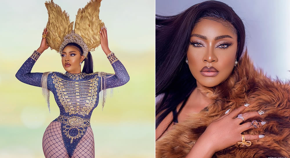 Angela Okorie
